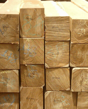 TEAKWOODKART Teakwood Planks (Saugwan Patti) with Teakwood brown
